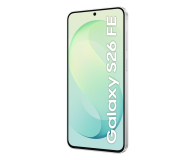 Samsung Galaxy S26 FE 5G 8/256GB Jasnozielony - 1576485 - zdjęcie 4